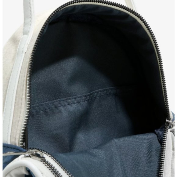 Star Wars Ahsoka Tano Montrals Mini Backpack main image 8